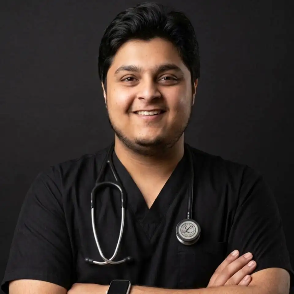 instructor_Dr Ahmad Hassan