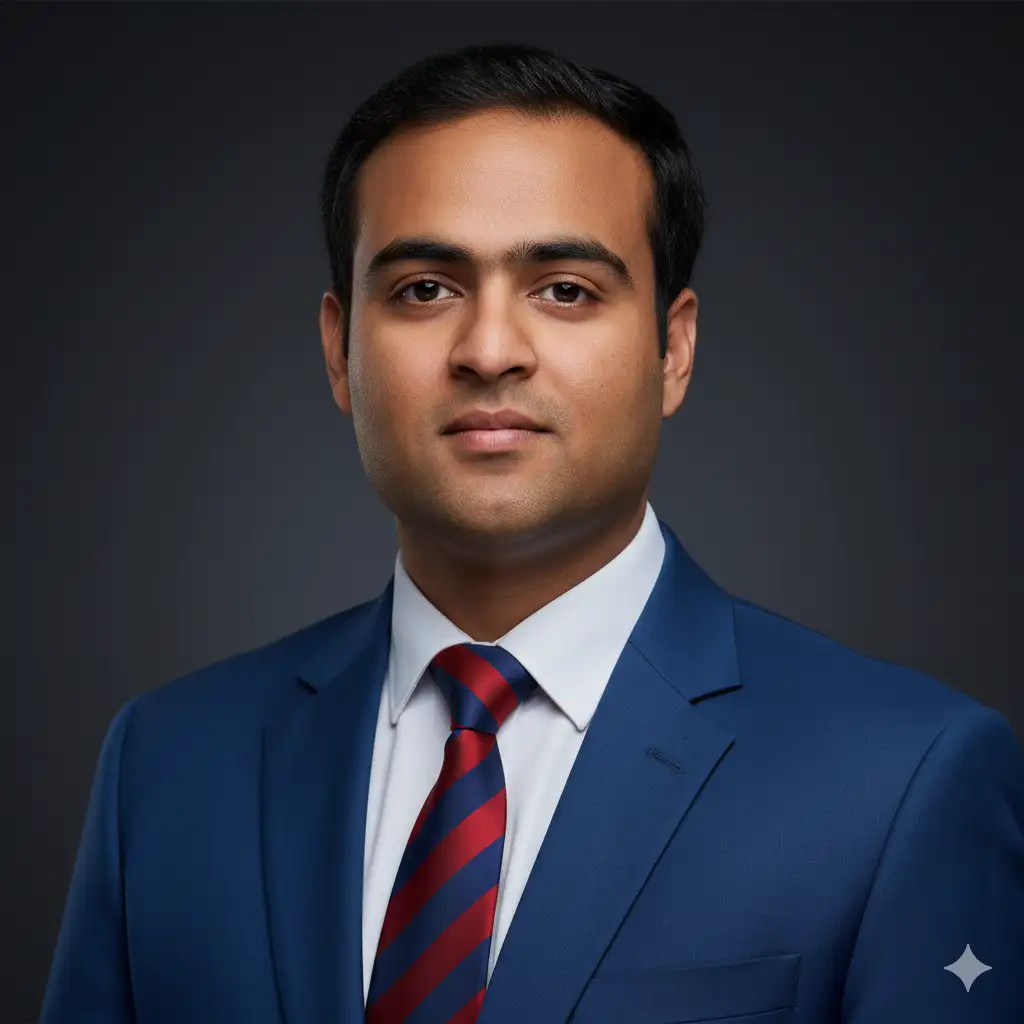 instructor_Hammad Ayyaz