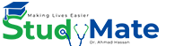Study Mate_logo
